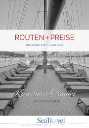 Variety-Cruises-Routen-Preise-2021-2021