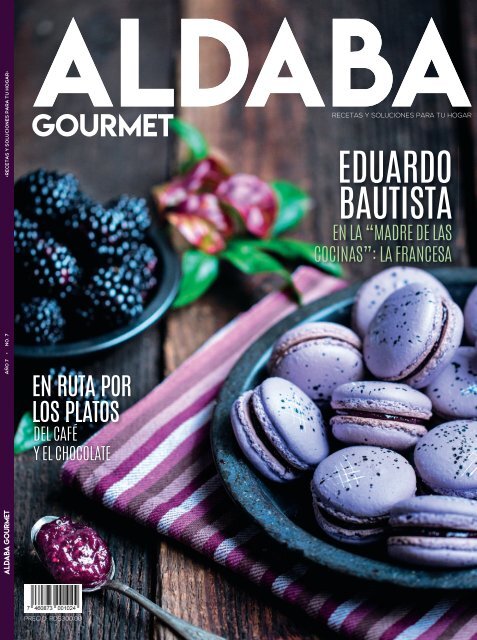 Aldaba Gourmet  - 2019