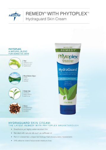 Remedy 美蘭牌超級保濕防水滋潤霜