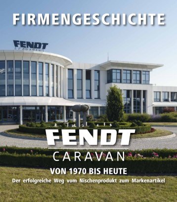 2022--Fendt-Caravan Firmenhistorie