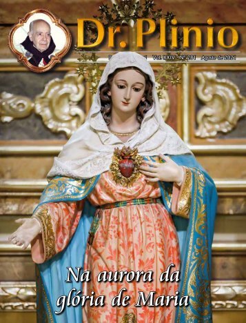 Revista Dr Plinio 281