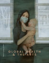 Global Health & the Arts