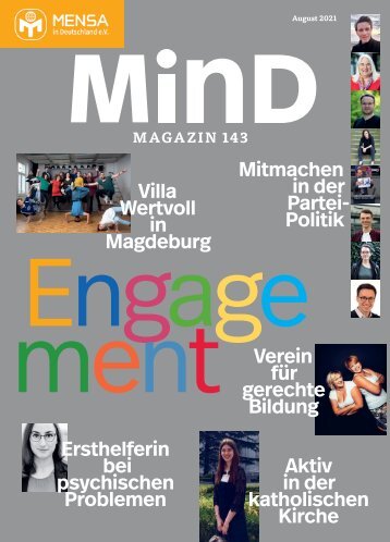 MinD-Mag 143