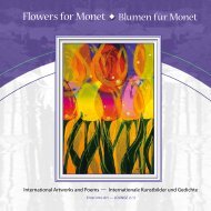 Flowers for Monet - Blumen für Monet
