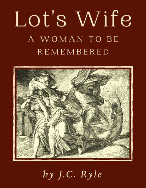 A Woman to be Remembered! compiled by Debra Maffett