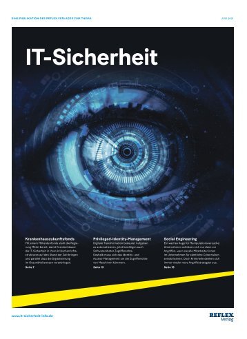 IT-Sicherheit