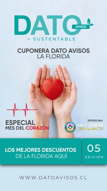 REVISTA-DIGITAL-DATO-AVISOS-LA FLORIDA-AGOSTO-2021