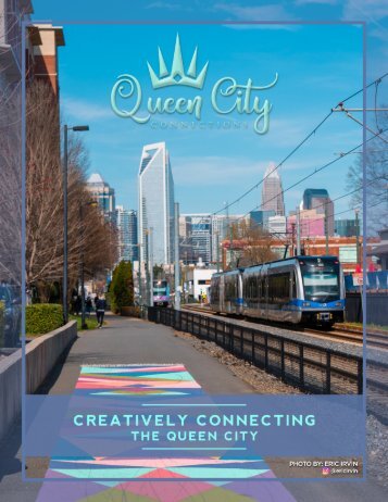 August 2021 Queen City Connections