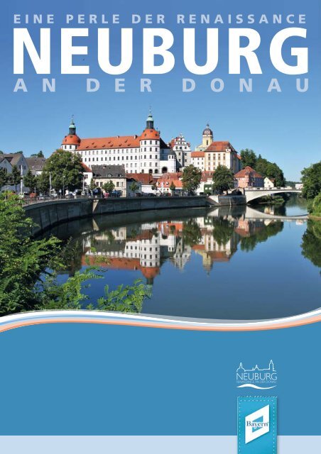 Neuburg/Donau