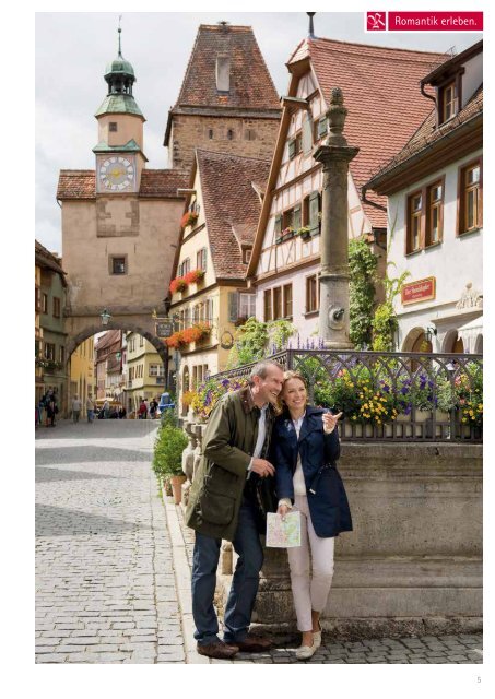 Rothenburg ob der Tauber