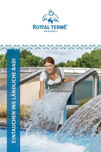 Rottal Terme