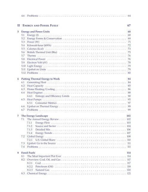 Energy and Human Ambitions on a Finite Planet, 2021a