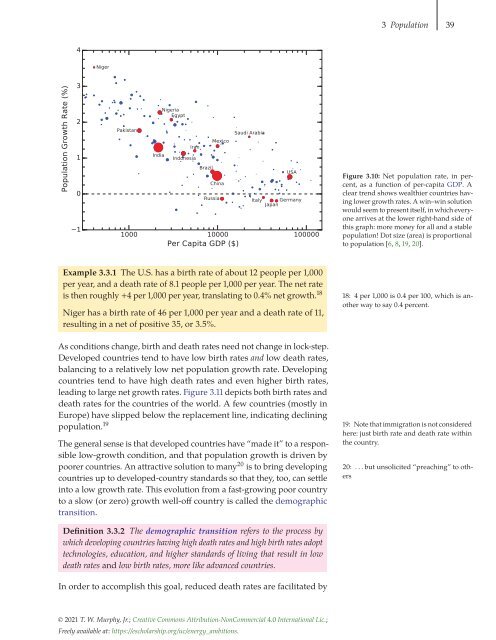 Energy and Human Ambitions on a Finite Planet, 2021a