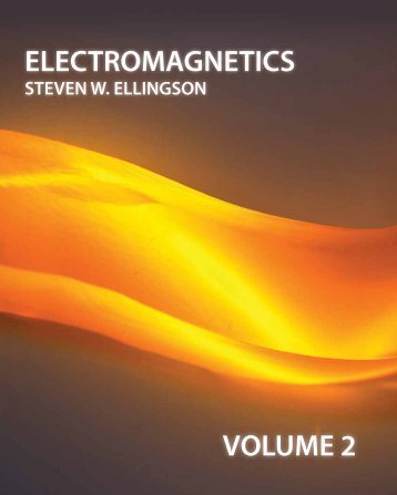 Electromagnetics Vol 2, 2021a