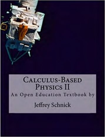 Calculus-Based Physics II, 2008