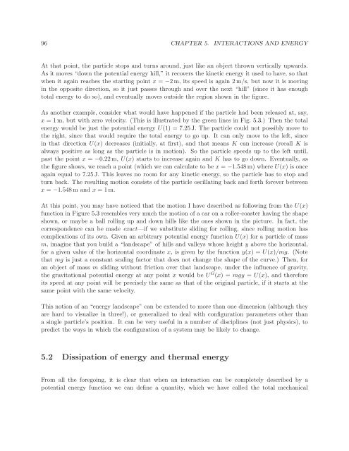 University Physics I - Classical Mechanics, 2019