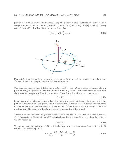 University Physics I - Classical Mechanics, 2019
