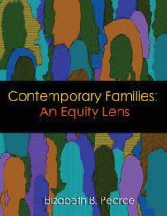Contemporary Families An Equity Lens, 2020a
