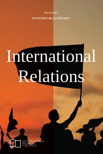 International Relations, 2016