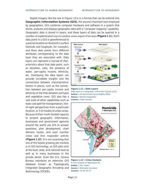 Introduction to Human Geography (2nd Edition), 2019a