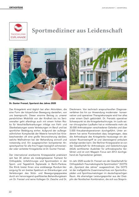 Zur Gesundheit 02_2021_Berlin ePaper