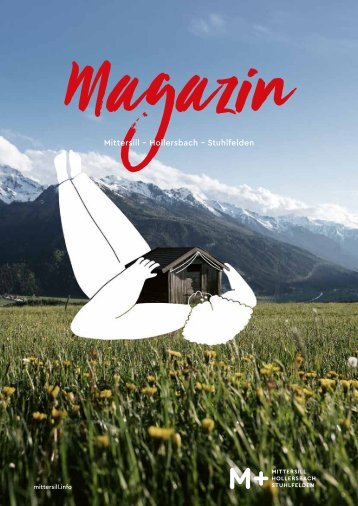 Mittersill Magazin