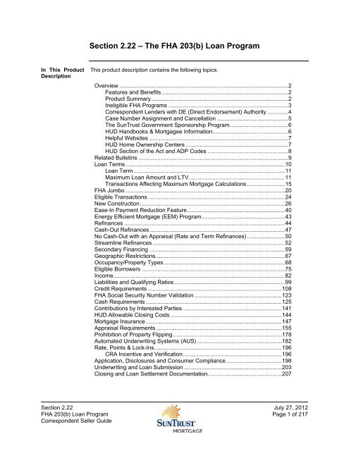 Fha Mip Chart 2012