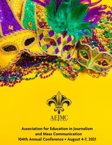 21AEJMCProgramFinal