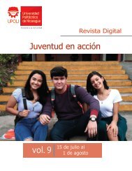 Juventud en Acción vol 9