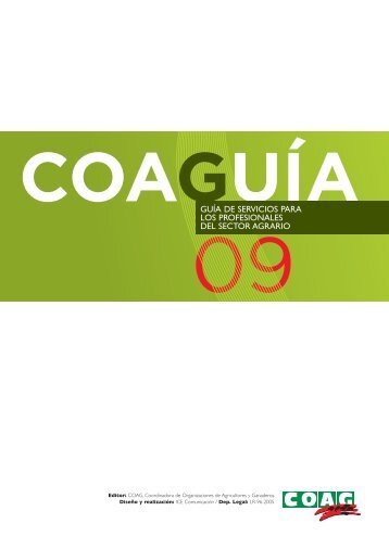 coaguía