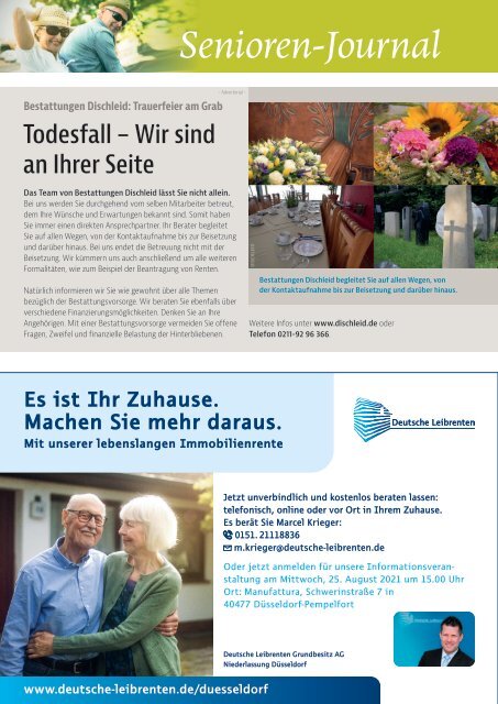 Oberkasseler Observer 08/2021