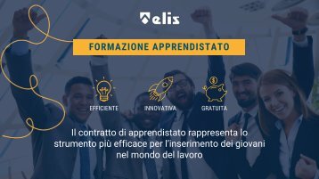 Formazione Apprendistato