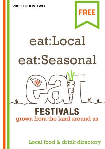 eat:Festivals 2021 edition 2