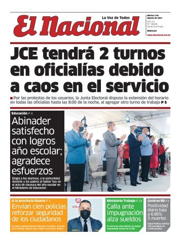 Impreso 03-08-2021