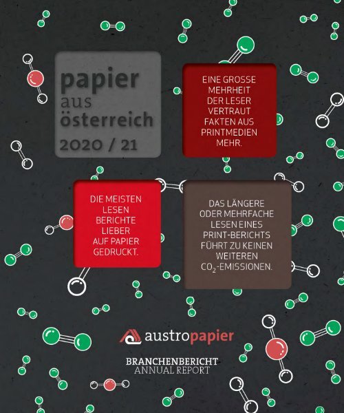 Branchenbericht 2020/21