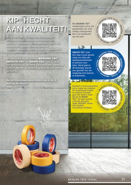 Productcatalogus 2 Serie