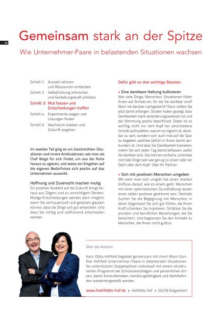 Wirtschafts-News II 2021 Mainz