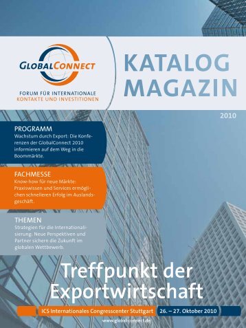 Kalatogmagazin 2010