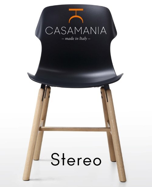 Stereo [en]