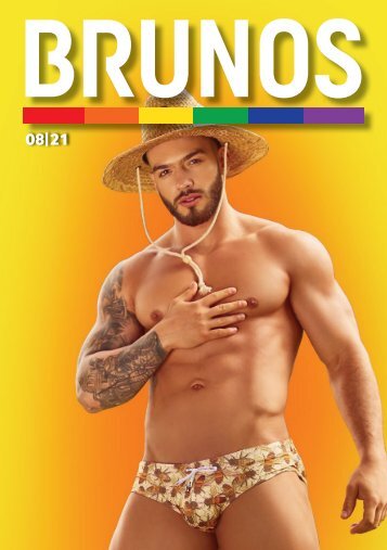 BRUNOS Katalog 363 August 2021