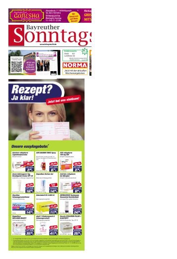 2021-08-08 Bayreuther Sonntagszeitung