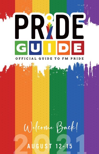 2021 Digital Pride Guide