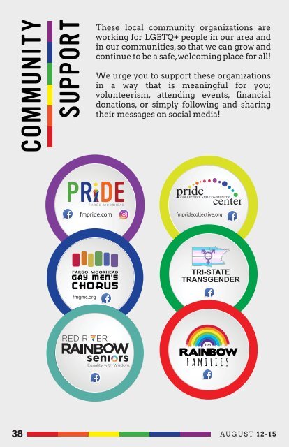 2021 Digital Pride Guide