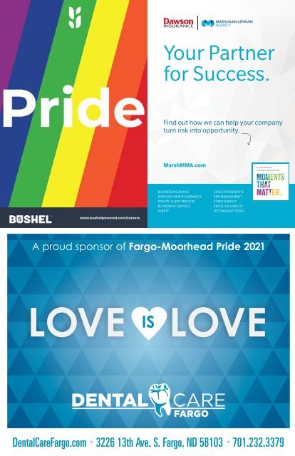 2021 Digital Pride Guide