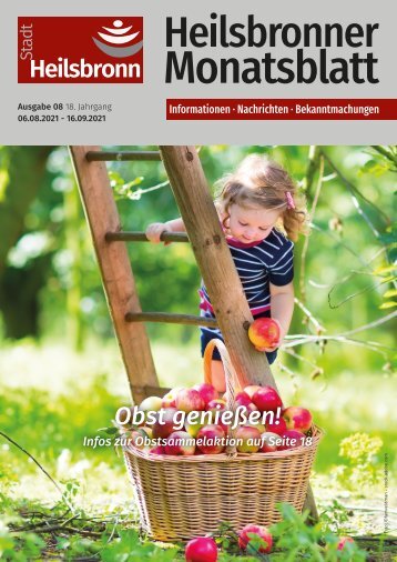 Heilsbronn - August 2021