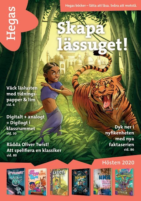 Hösten 2020