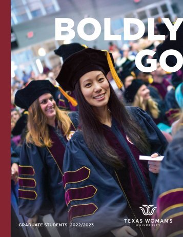 Graduate Viewbook 2022-23