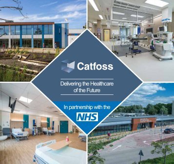 Catfoss NHS Brochure - Test