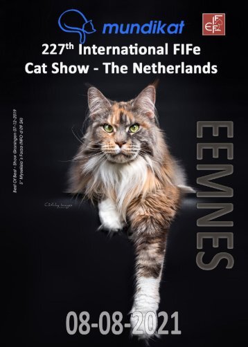 Showcatalogus Eemnes 08-08-2021 - zondag