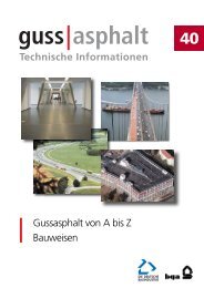 40 guss|asphalt | Technische Informationen - Schiefner & Schreiber ...